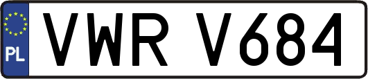 VWRV684