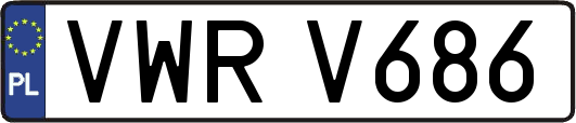 VWRV686