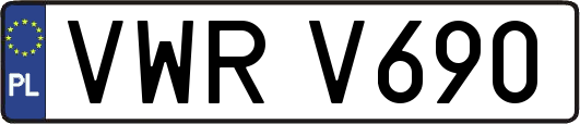VWRV690