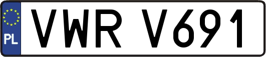 VWRV691