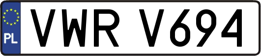 VWRV694