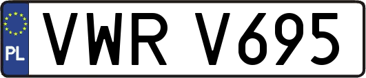 VWRV695