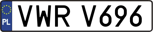 VWRV696
