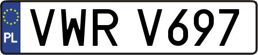 VWRV697