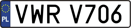 VWRV706