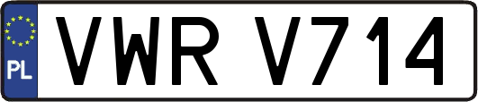 VWRV714
