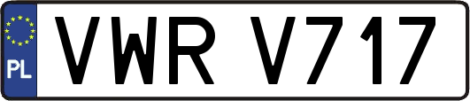 VWRV717