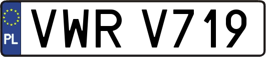 VWRV719