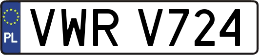 VWRV724