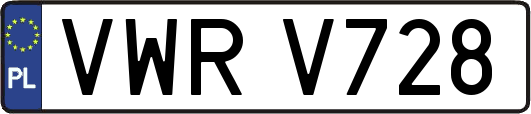 VWRV728