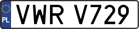 VWRV729