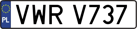 VWRV737