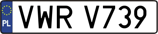 VWRV739