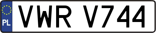 VWRV744