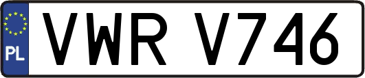 VWRV746