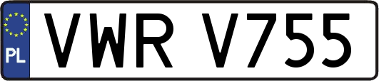 VWRV755