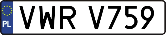 VWRV759