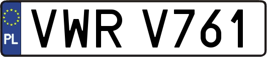 VWRV761
