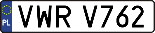 VWRV762