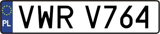 VWRV764