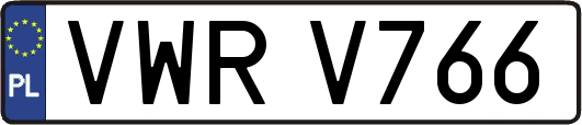 VWRV766