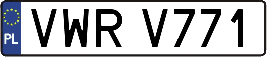 VWRV771
