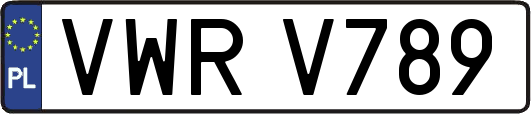VWRV789