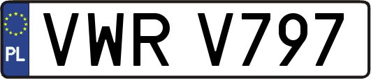 VWRV797