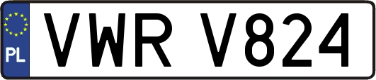 VWRV824