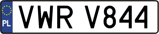 VWRV844