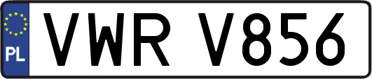 VWRV856