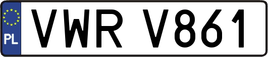 VWRV861