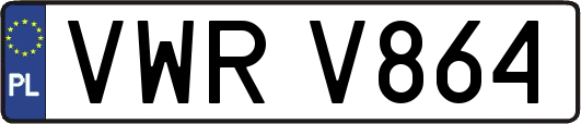 VWRV864