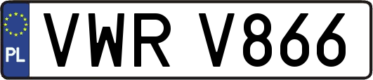 VWRV866