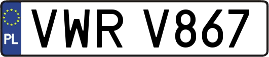 VWRV867