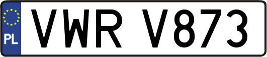 VWRV873