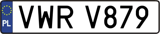 VWRV879