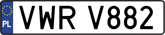 VWRV882