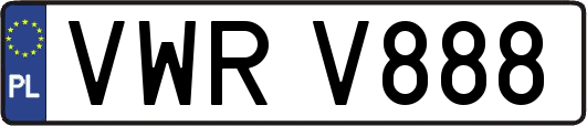 VWRV888