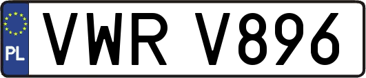 VWRV896