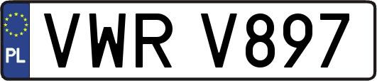 VWRV897