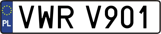 VWRV901