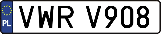 VWRV908