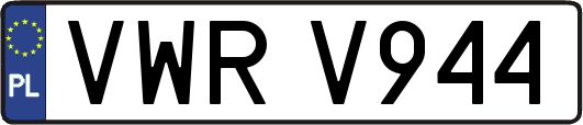 VWRV944