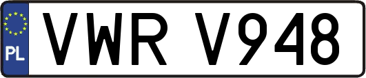 VWRV948