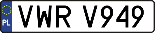 VWRV949