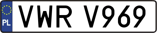 VWRV969