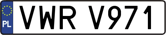 VWRV971