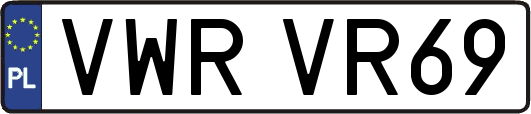 VWRVR69