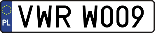 VWRW009